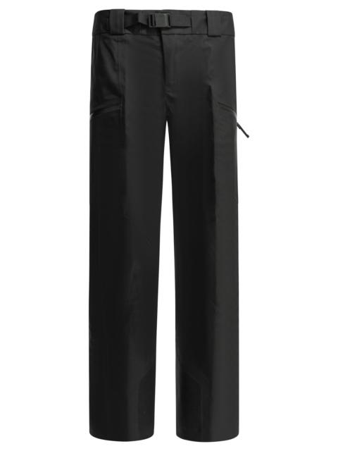 Arc'teryx Arc'teryx Sabre Technical Pants Black Men