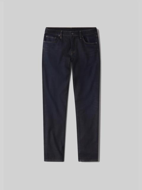 Citizens of Humanity London Tapered Slim Cashmere Denim
In Falcon