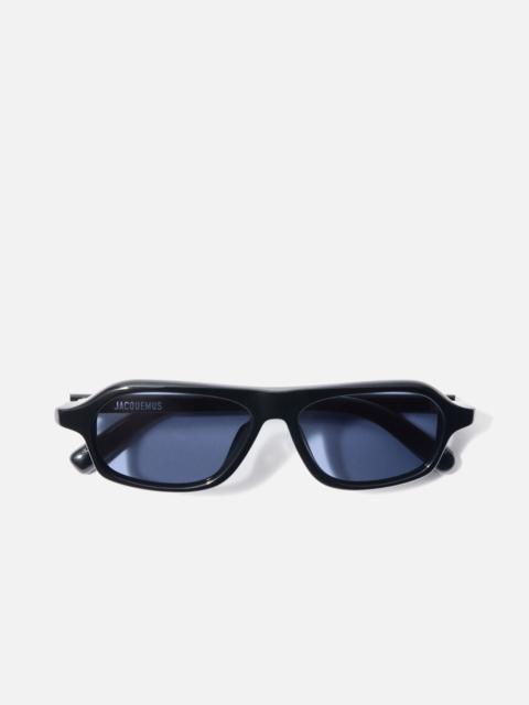 JACQUEMUS The 127 sunglasses