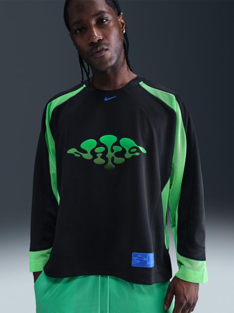 Nike Nike Project F.R.O.G. Men's Long-Sleeve Jelly Jersey Top
