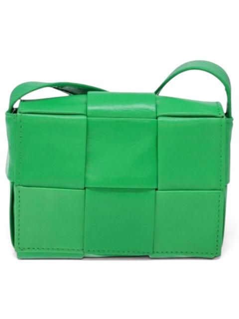 Bottega Veneta Veneta leather handbag