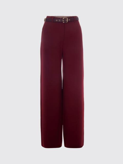 Max Mara Studio Max Mara Studio Women Pants Woman Max Mara Studio