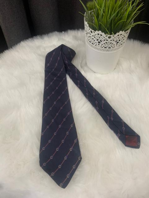 GUCCI STEAL!! GUCCI Monogram Tie