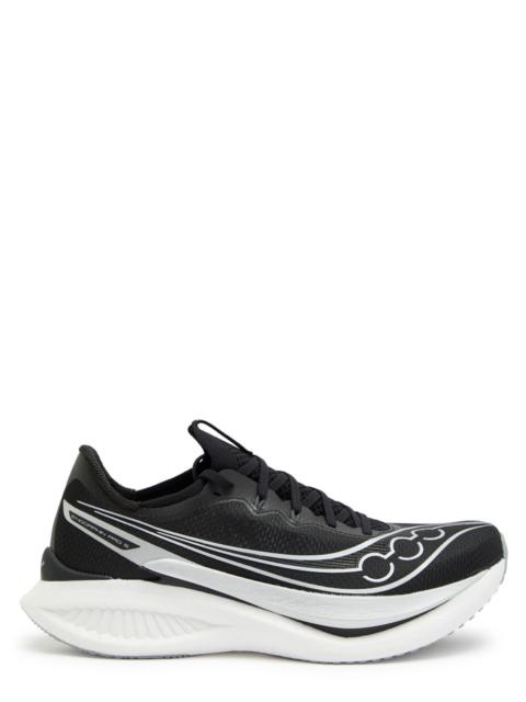 Saucony Saucony Kinvara 12 Black Silver - S20619-45 | REVERSIBLE display picture 1