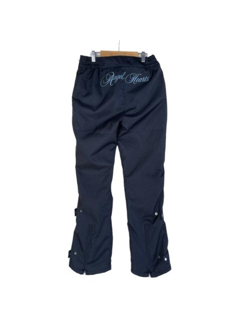 Other Designers Japanese Brand - Angel Hearts Ski Pants Size M