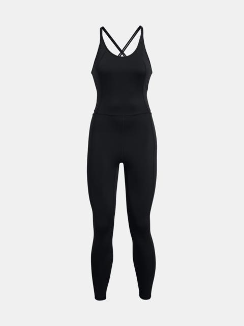 Under Armour Women's UA Meridian Bodysuit
