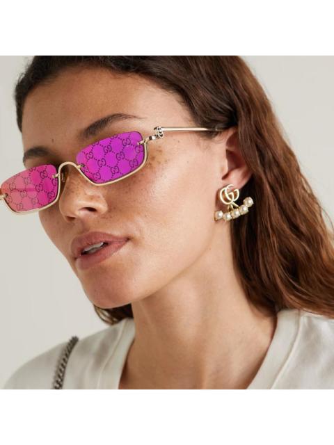 GUCCI GUCCI GG1278S 005