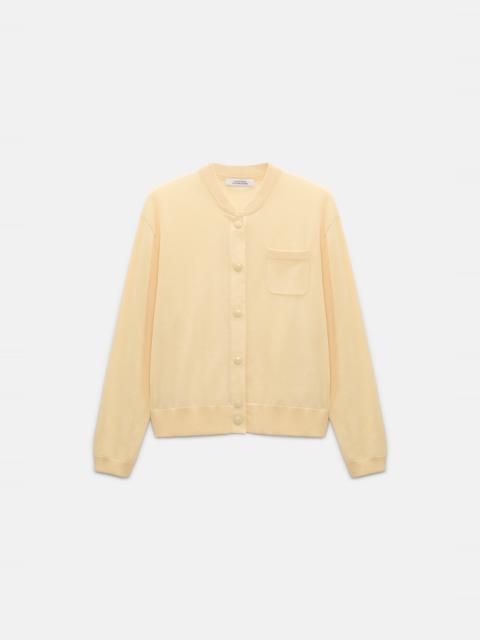 DOROTHEE SCHUMACHER REFINED ESSENTIALS cardigan