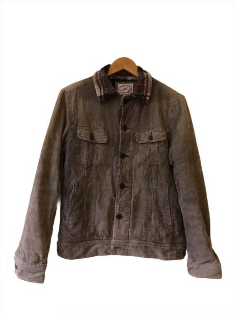Beams Heart Multi Pocket Jacket