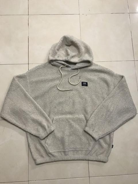Other Designers Japanese Brand × Vans - 🔥🔥STEALS🔥🔥VANS SHERPA HOODIE
