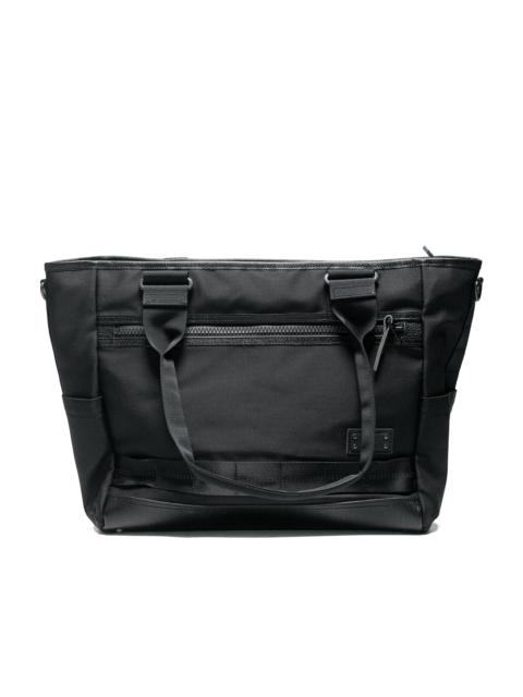 master-piece Rise 2Way Tote Bag V2 Black