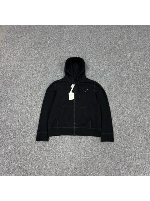 Louis Vuitton Louis Vuitton LV 2024 model pin instruction manual zipper hoodie