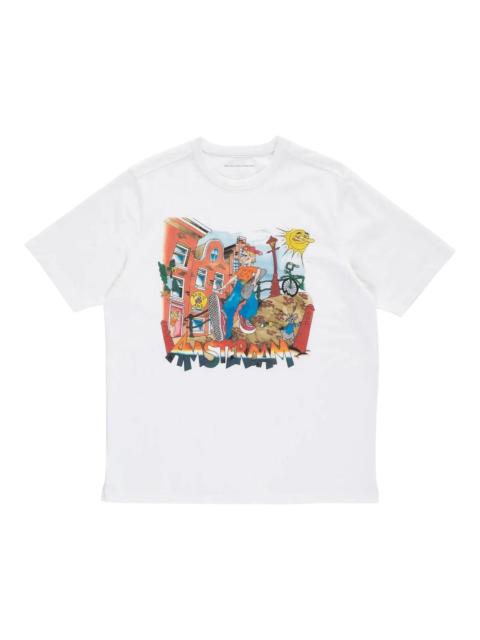 Pop Trading Company Ben-G Amsterdam T-Shirt