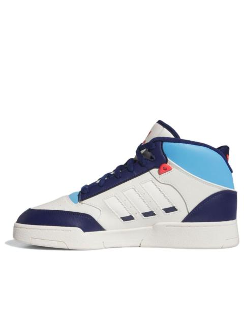 adidas adidas Originals Drop Step XL 2.0 'White Blue Comfort' ID2830