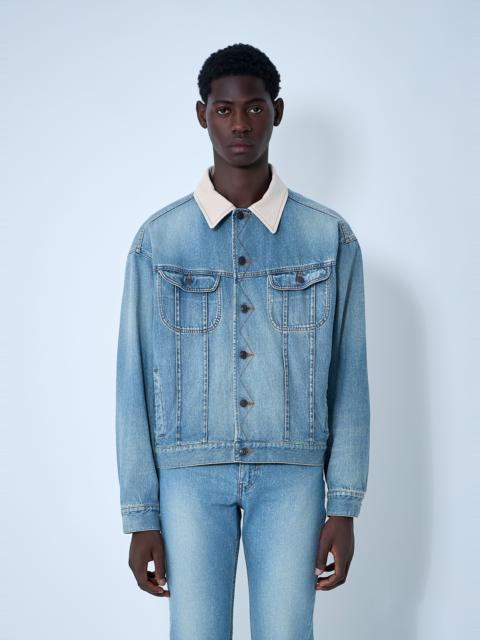 The Row Joret Jacket