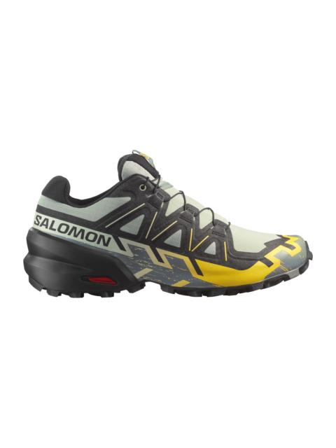SALOMON SPEEDCROSS 6
