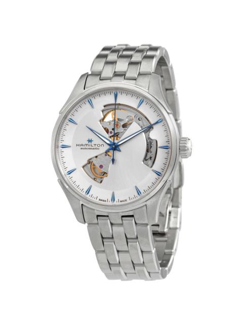 Other Designers Hamilton Jazzmaster Automatic Silver Dial Men's Watch H32675150