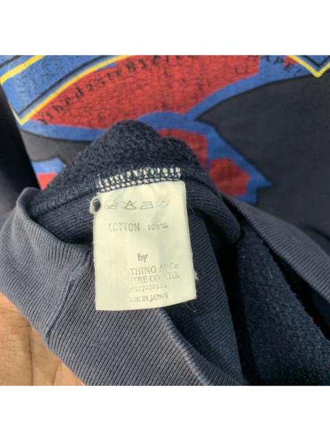 A BATHING APE® A Bathing Ape Wonder Women Sweatshirts