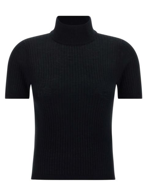 Other Designers Max Mara Studio Women 'Jnagy' Sweater