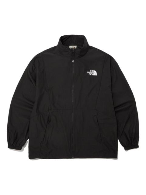The North Face THE NORTH FACE Vilan Jacket 'Black' NJ3LP02J