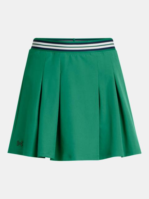 Under Armour Women's UA Premier Pleated Skort