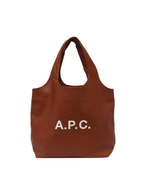 A.P.C. A.P.C. Women Ninon Tote Bag