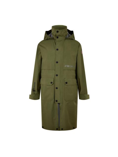 MONCLERG STEIG PARKA SN42