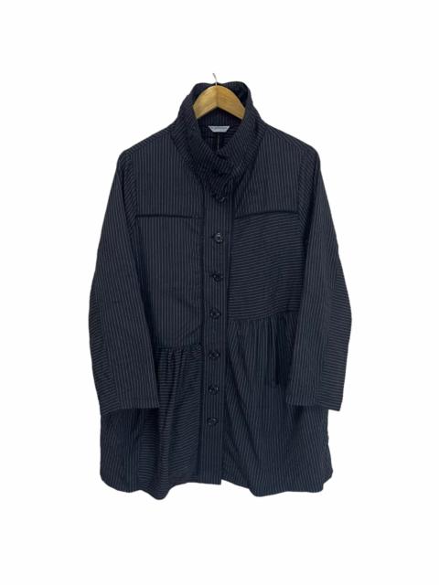 Yohji Yamamoto 💥Vintage Ys Collection Button Light Jacket