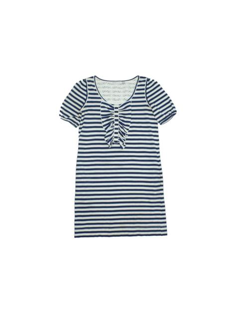 Chloé See by Chloe Stripe Dress
