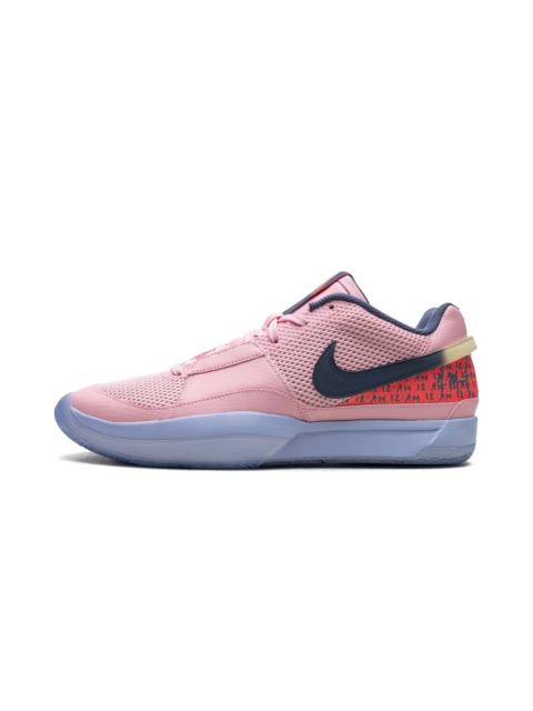 Nike Ja 1 "Day One"