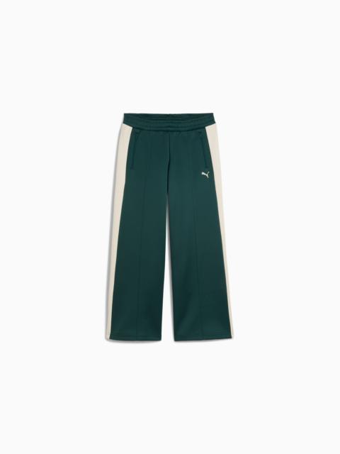 PUMA T7 Women's Low Rise Track Pants