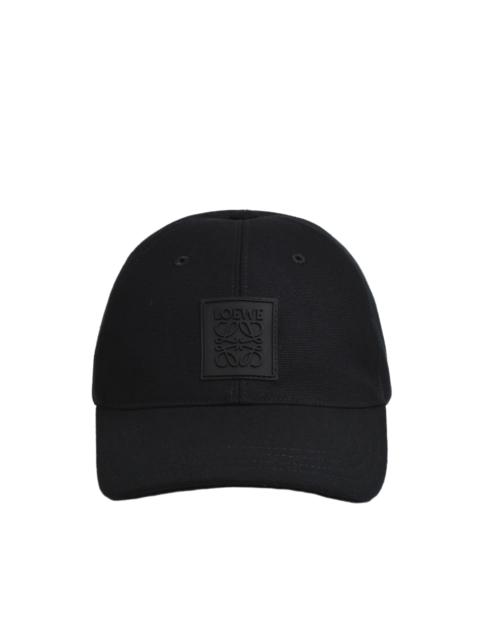 PATCH CAP / BLK