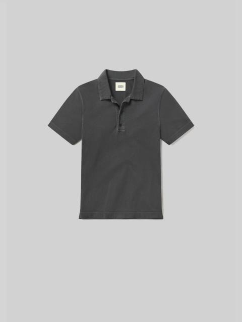 Citizens of Humanity Himari Polo
In Charred Cedar