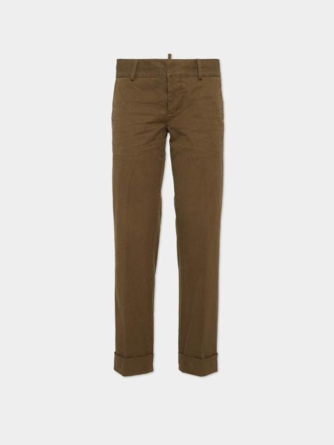 DSQUARED2 JENNA PANT