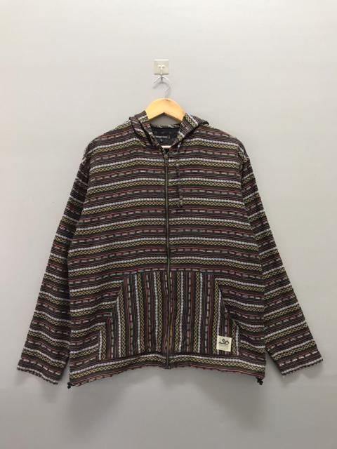 Other Designers Vintage Subciety Japan Hippies Hoodie