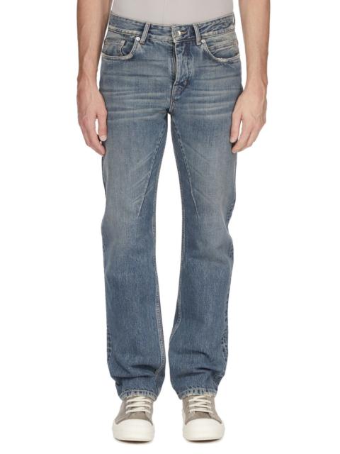 Rick Owens DRKSHDW FOG CUT