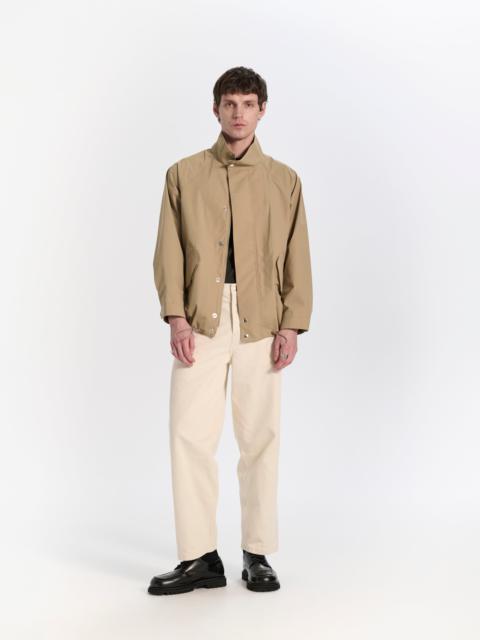 Mackintosh Skye Stand Collar Jacket
