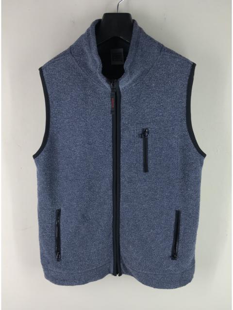 Other Designers Vintage - Vision Street Wear Fleece Vest Jacket