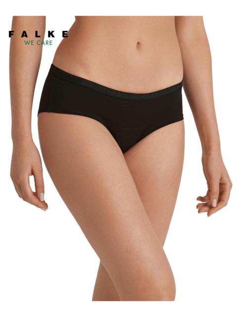 FALKE Women Hipster Daily ClimaWool
