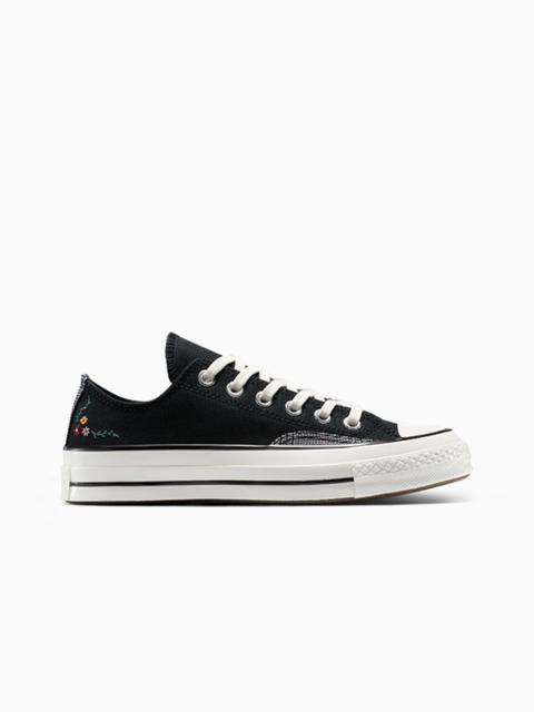 Converse Chuck 70 Varsity Vines