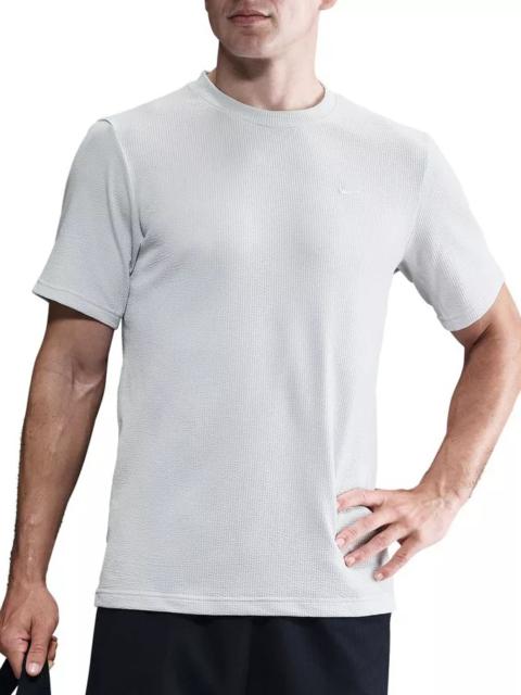 Nike Nike Men's Dri-FIT Primary Seersucker T-Shirt