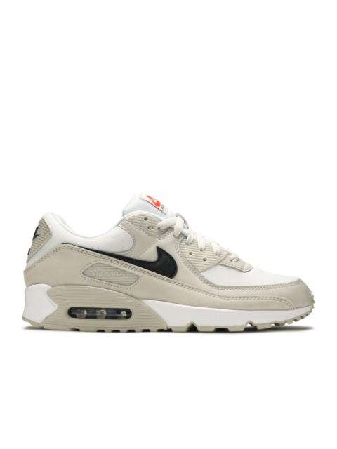 Nike AIR MAX 90 'LIGHT BONE'