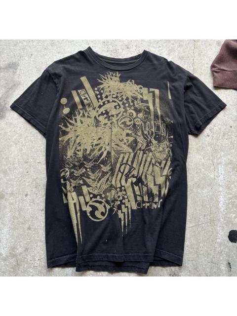 Other Designers Ecko Unltd. Men's Black T-shirt