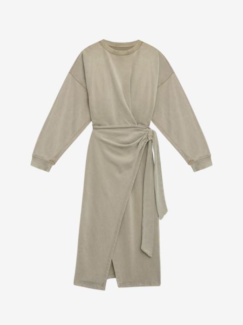 Isabel Marant Étoile SANDRINA DRESS