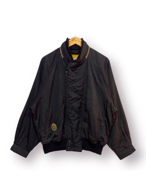 Other Designers 🔥 UNCLE DOLCE VINTAGE BOMBER NYLON JACKET
