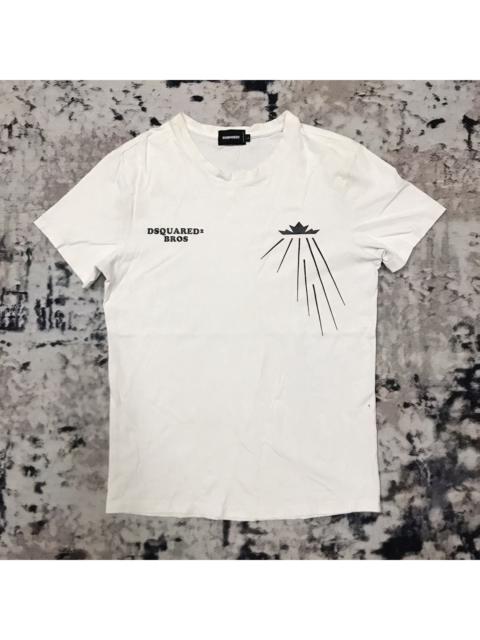 DSQUARED2 DSquared2 Bros Tshirt