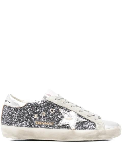 Golden Goose Golden Goose Women Super-Star Leather Sneakers