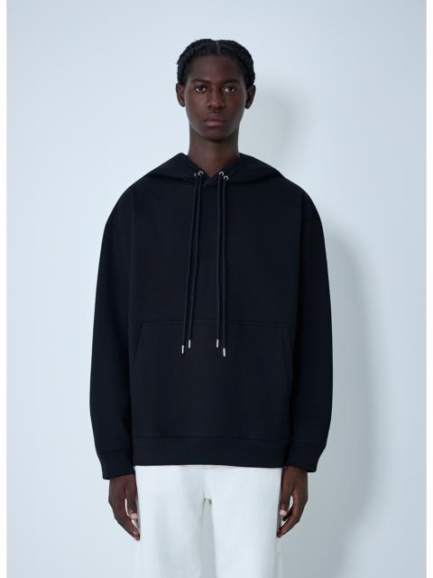 Dries Van Noten Dries Van Noten Men Cotton Hooded Sweatshirt