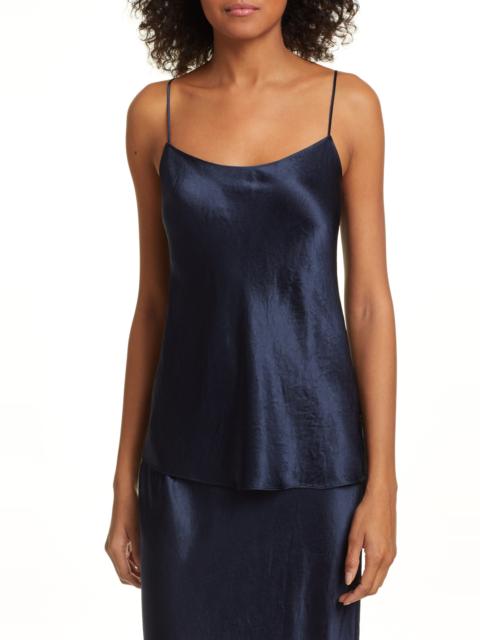 Vince Satin Camisole