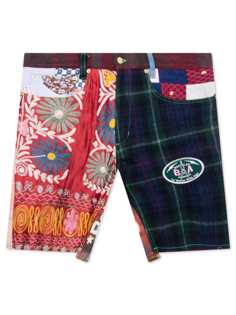 *Better With Age FUCK HAT - MULTI